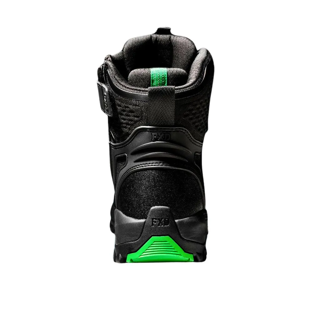 WB-5 Dura900™ Nitrolite™ High Cut Work Boot