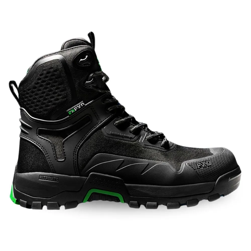 WB-5 Dura900™ Nitrolite™ High Cut Work Boot