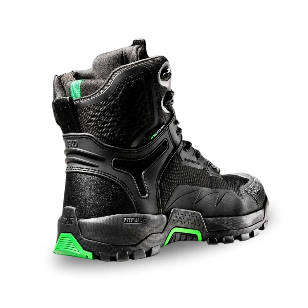 WB-5 Dura900™ Nitrolite™ High Cut Work Boot