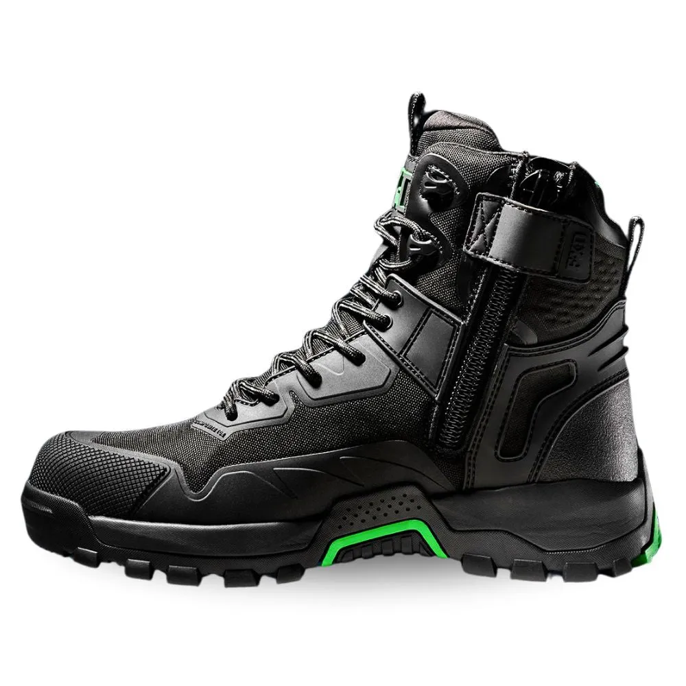 WB-5 Dura900™ Nitrolite™ High Cut Work Boot