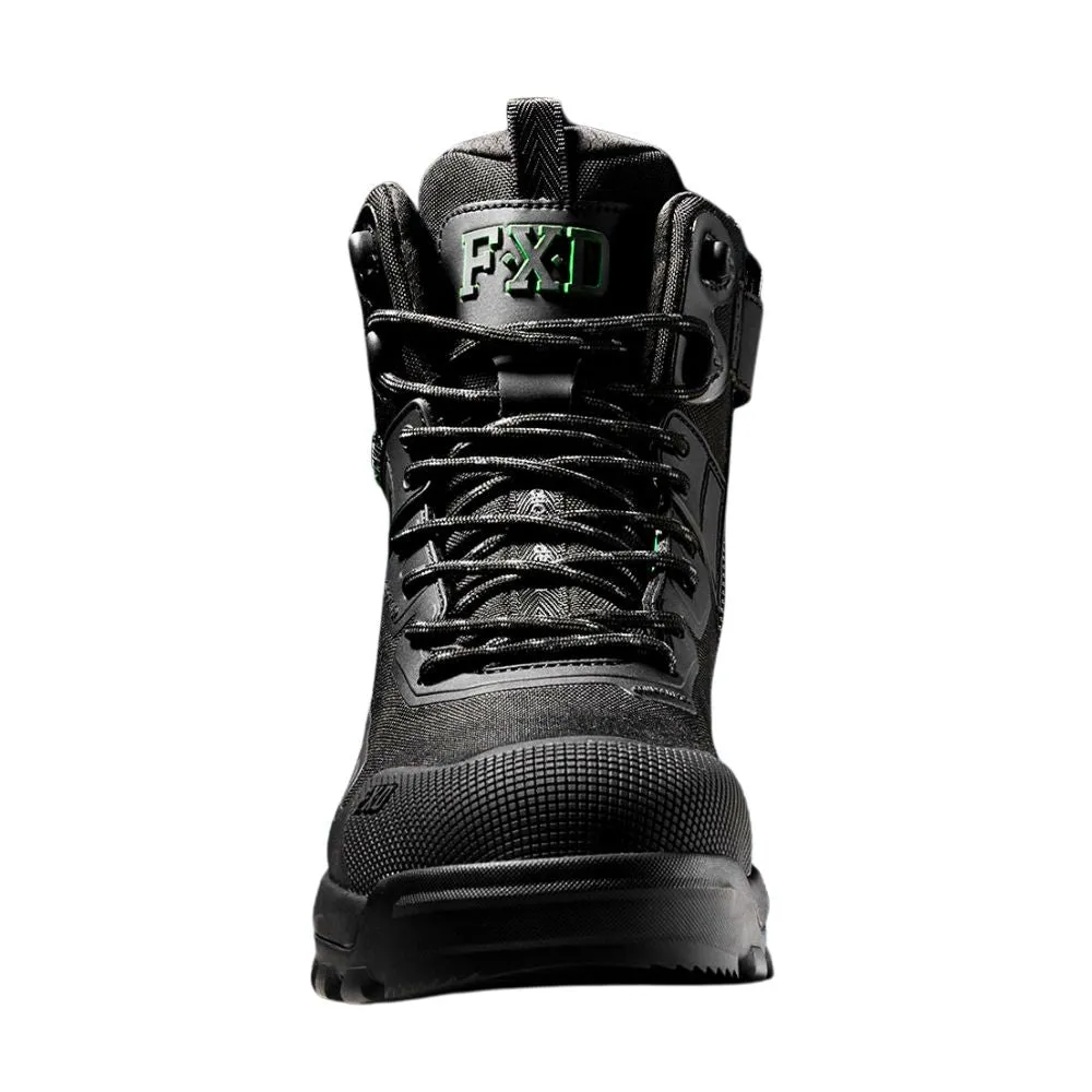 WB-5 Dura900™ Nitrolite™ High Cut Work Boot