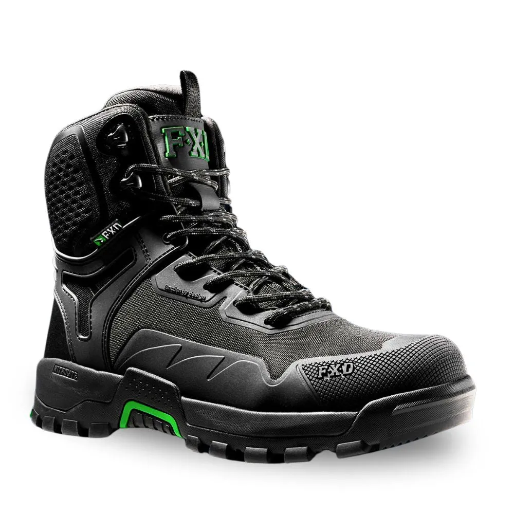 WB-5 Dura900™ Nitrolite™ High Cut Work Boot