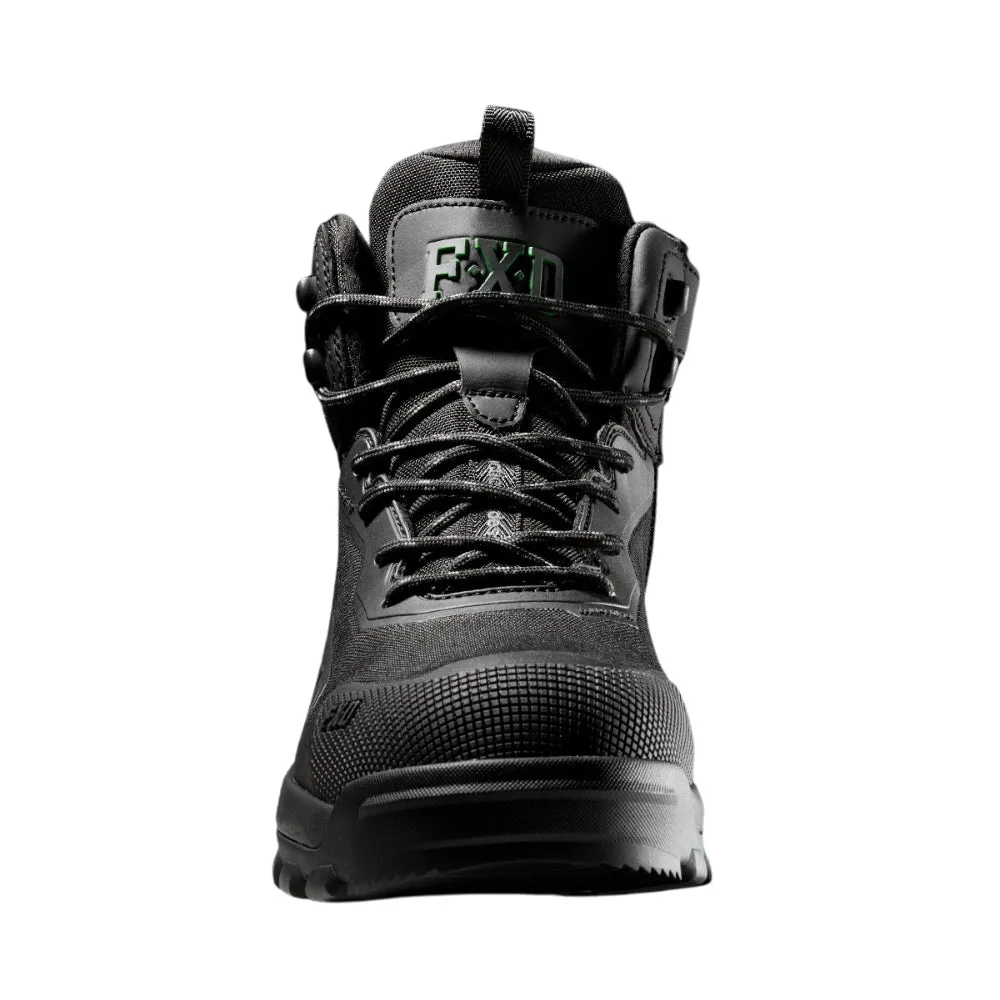 WB-6 Dura900™ Nitrolite™ Mid Cut Work Boot
