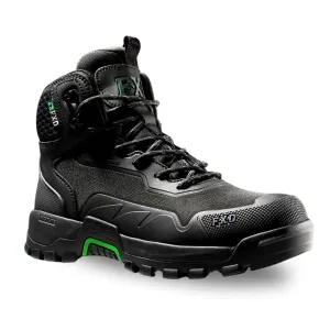 WB-6 Dura900™ Nitrolite™ Mid Cut Work Boot