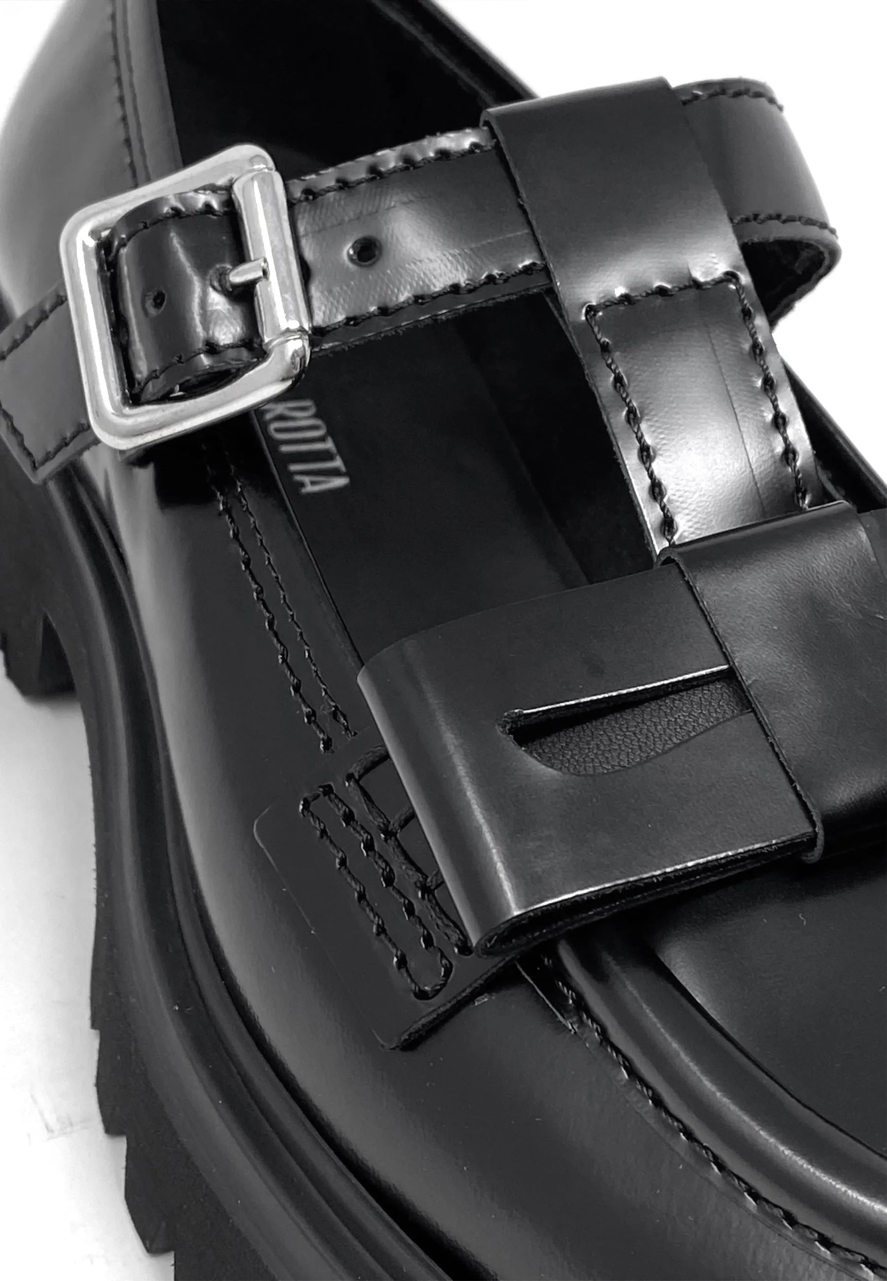 Whiley Loafer | Black