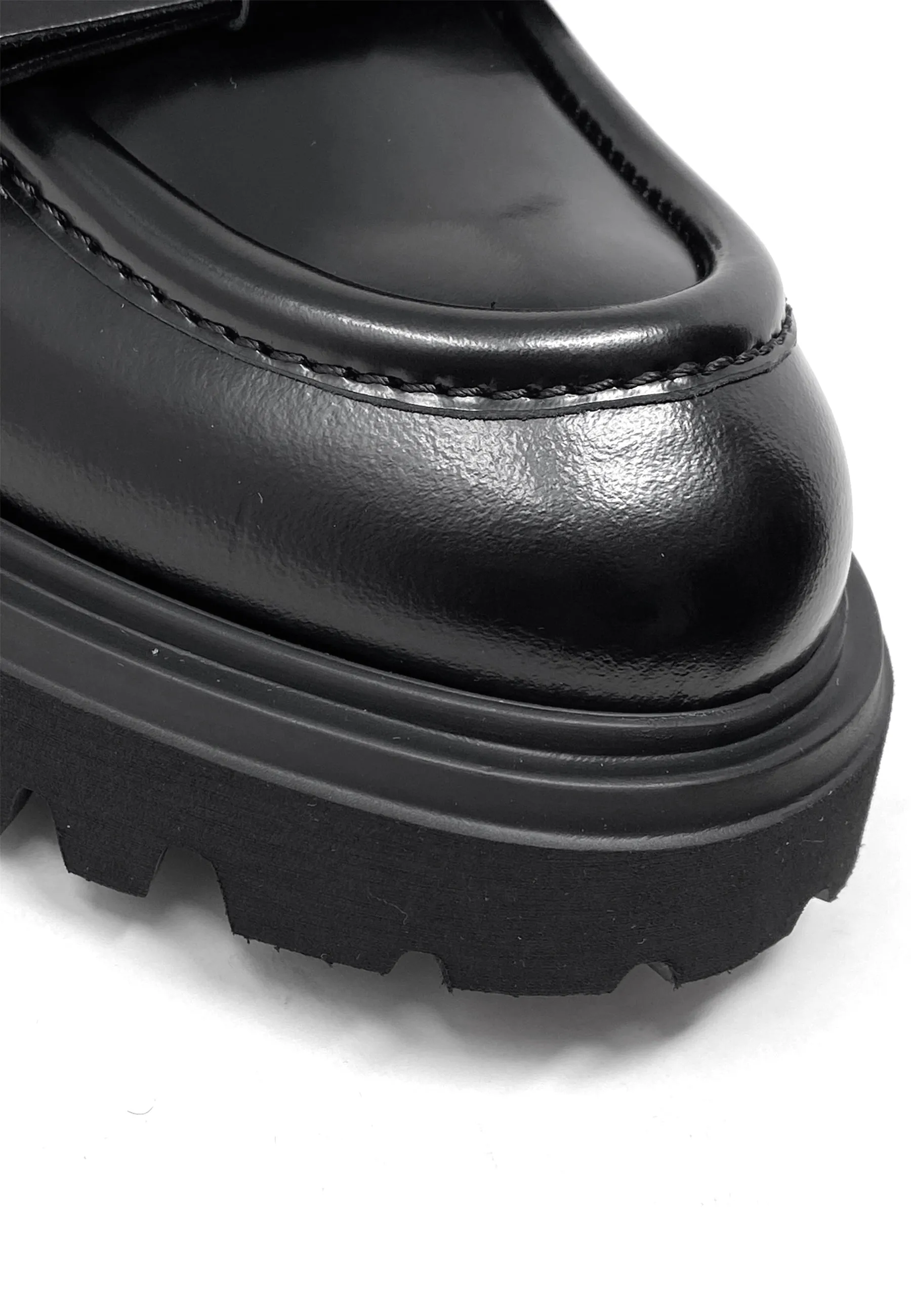 Whiley Loafer | Black