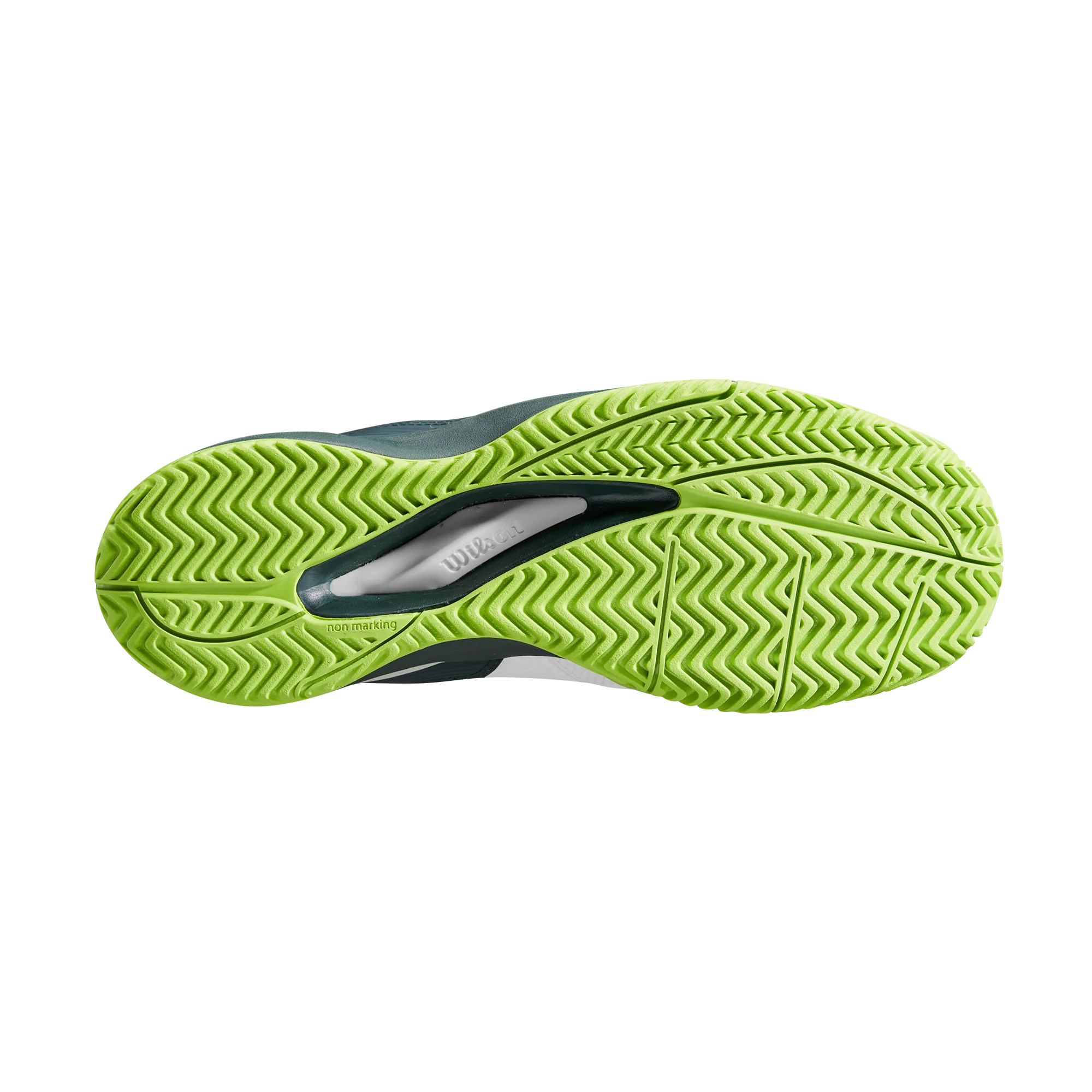 Wilson Rush Pro Ace Wh/Ponder/Ja Tennis Shoes