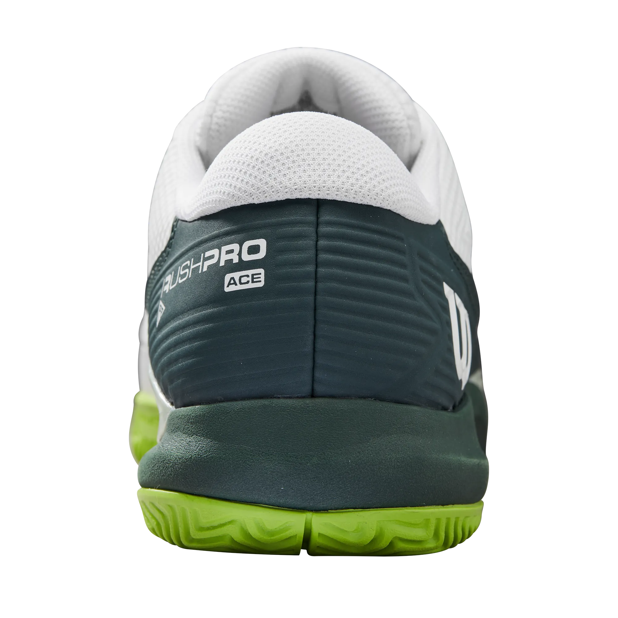 Wilson Rush Pro Ace Wh/Ponder/Ja Tennis Shoes