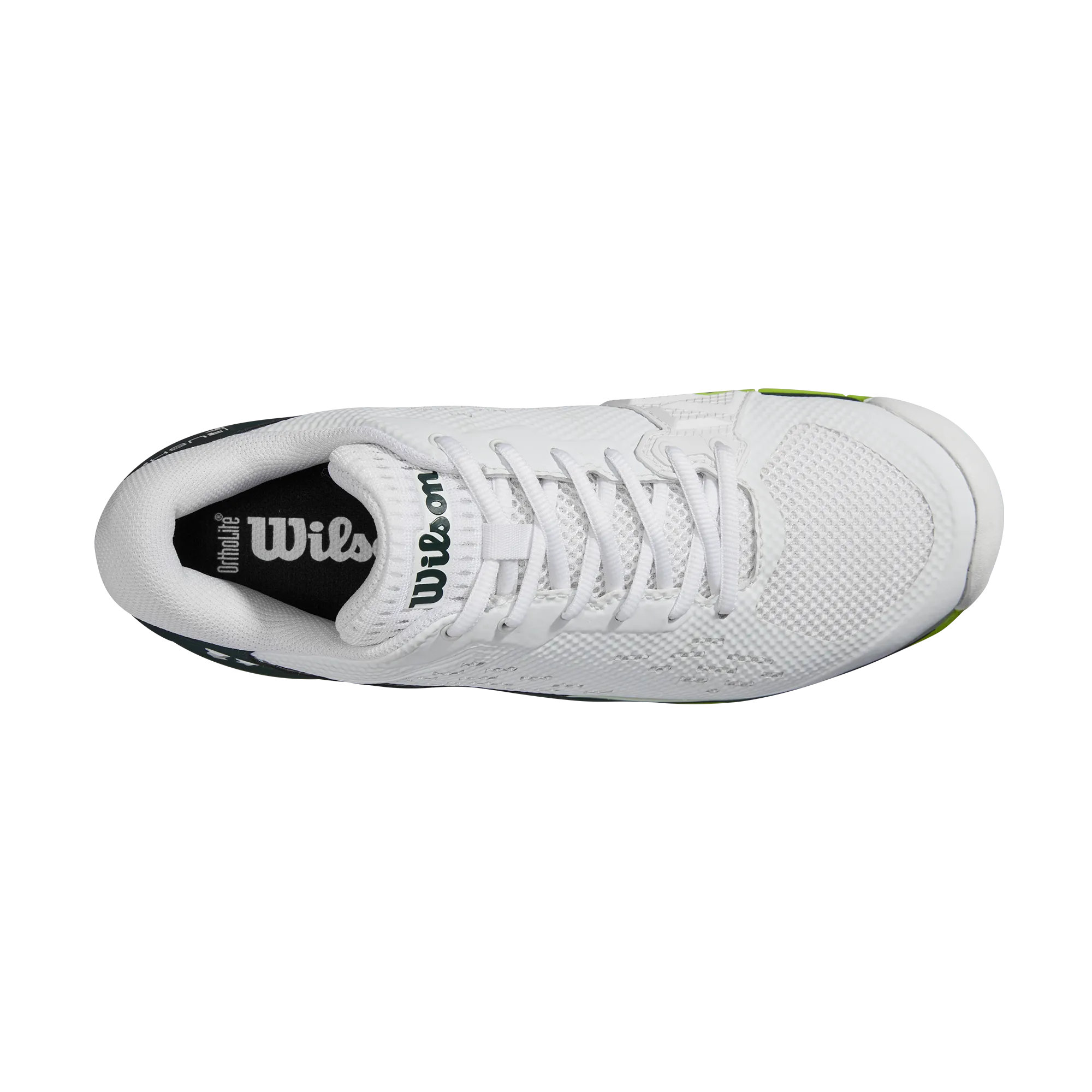 Wilson Rush Pro Ace Wh/Ponder/Ja Tennis Shoes
