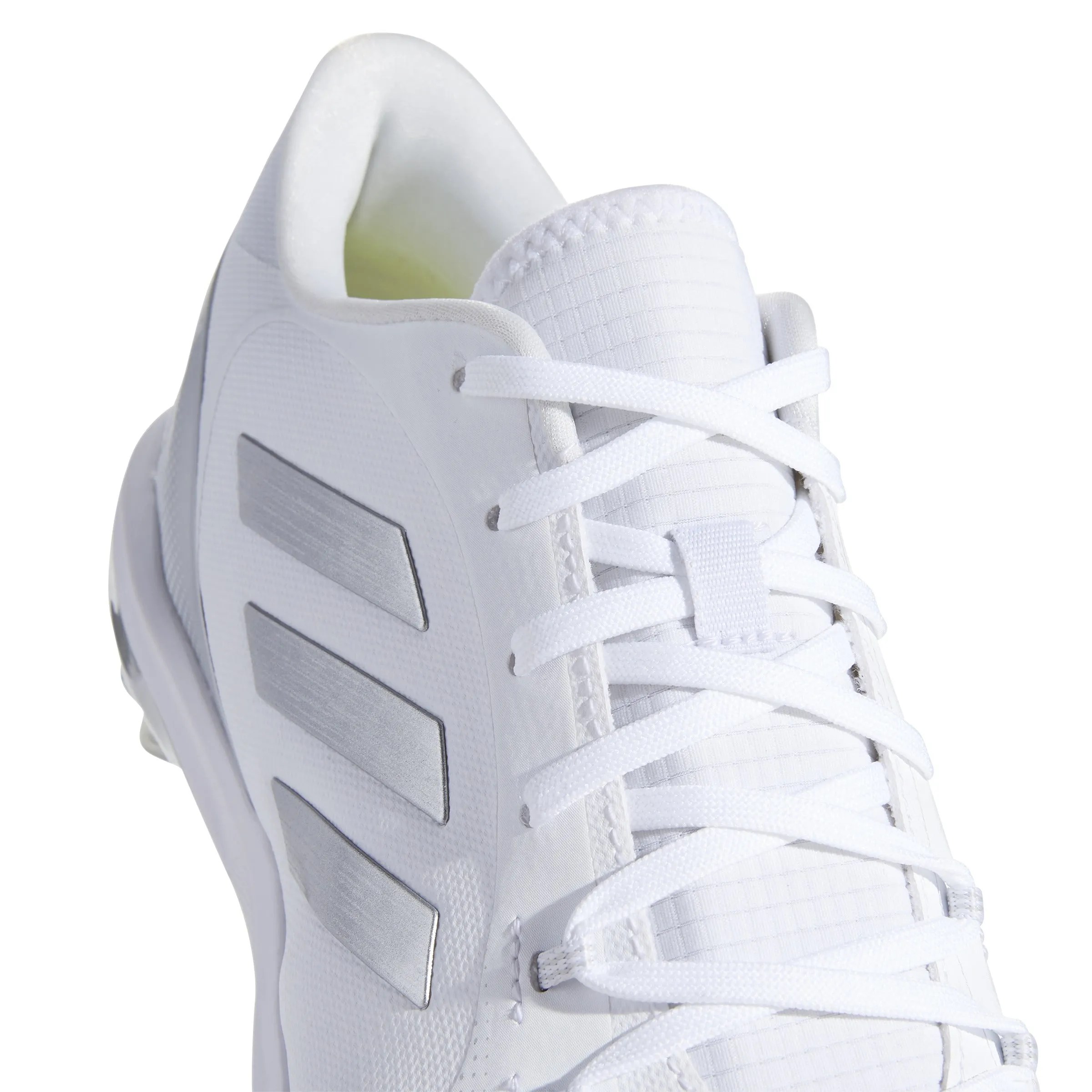 Women's Adidas PureHustle 2.0 Softball Cleats
