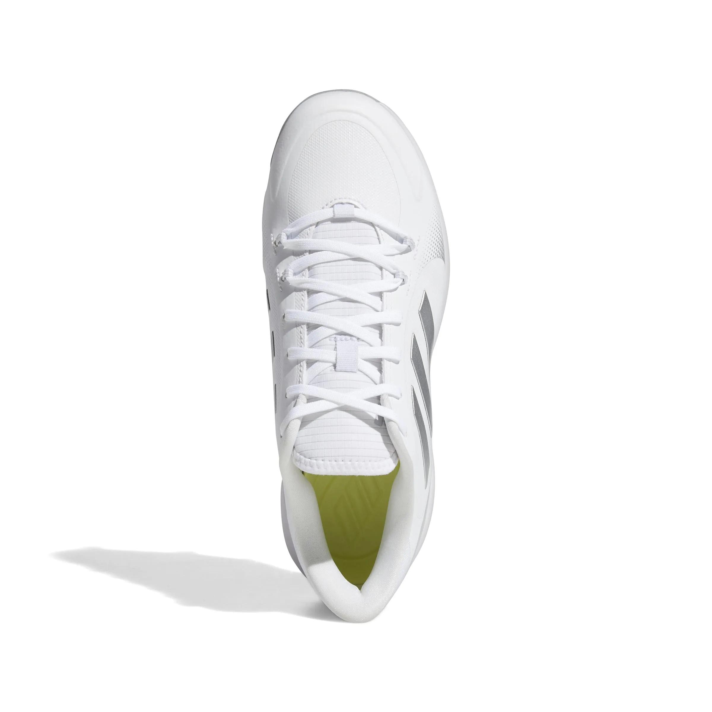 Women's Adidas PureHustle 2.0 Softball Cleats