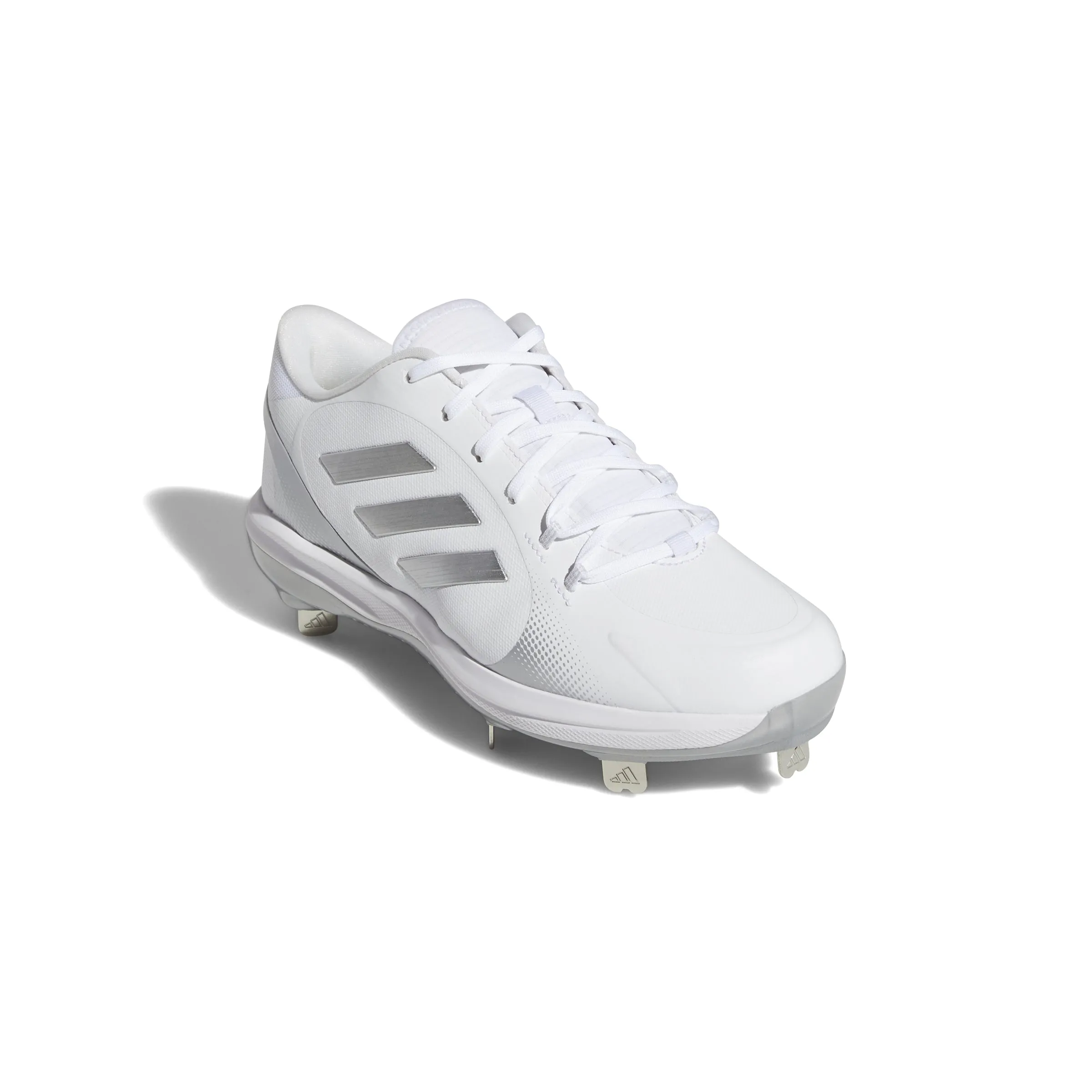 Women's Adidas PureHustle 2.0 Softball Cleats