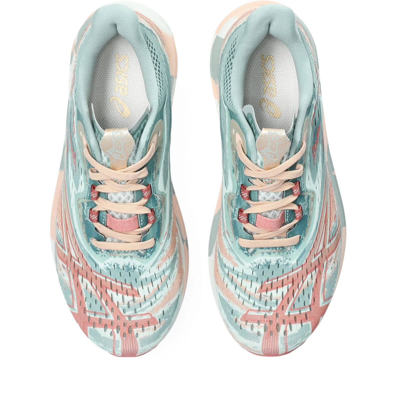 Women's Asics Noosa Tri 15