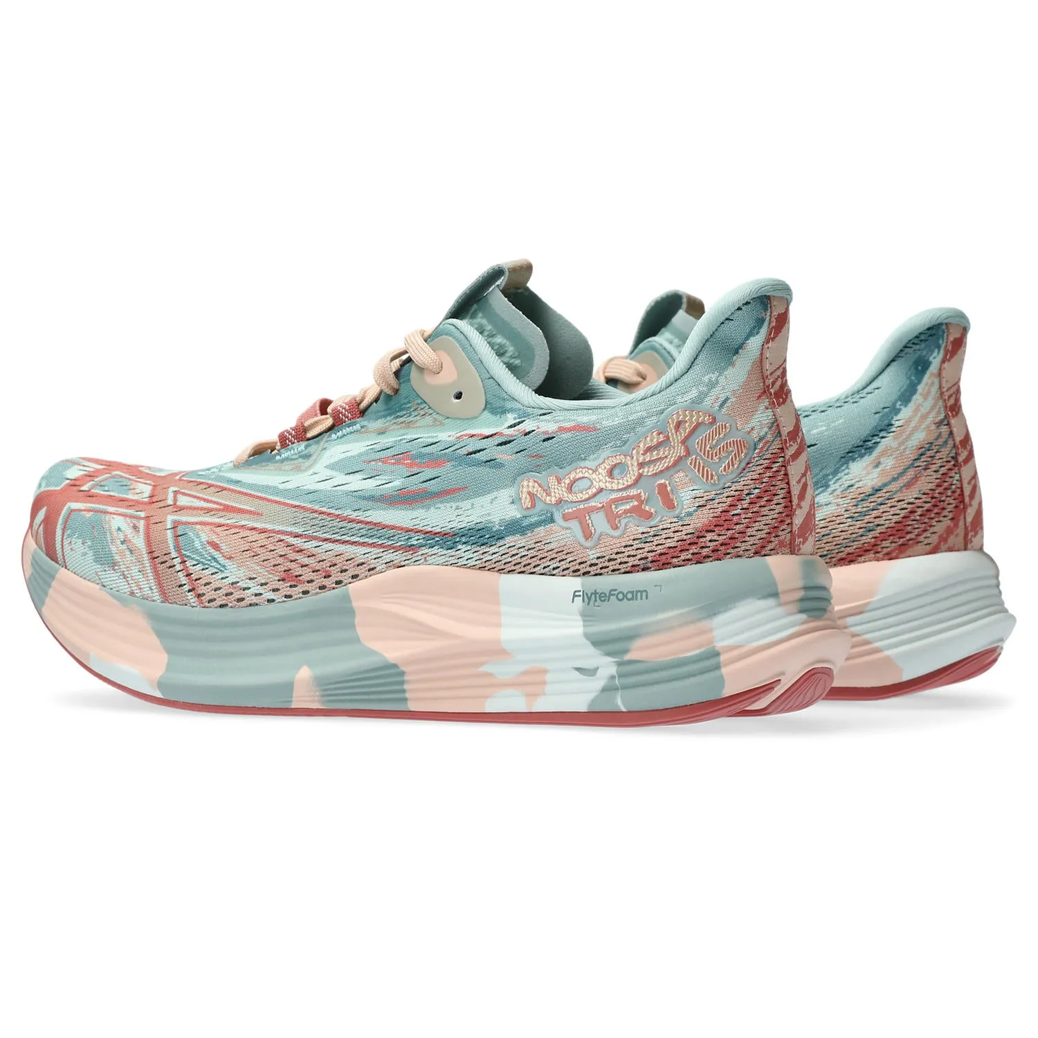 Women's Asics Noosa Tri 15