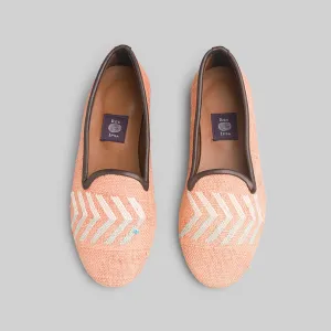 Women's Cactus Silk Loafer Size 8