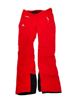 Womens Iceglory Snow Pants