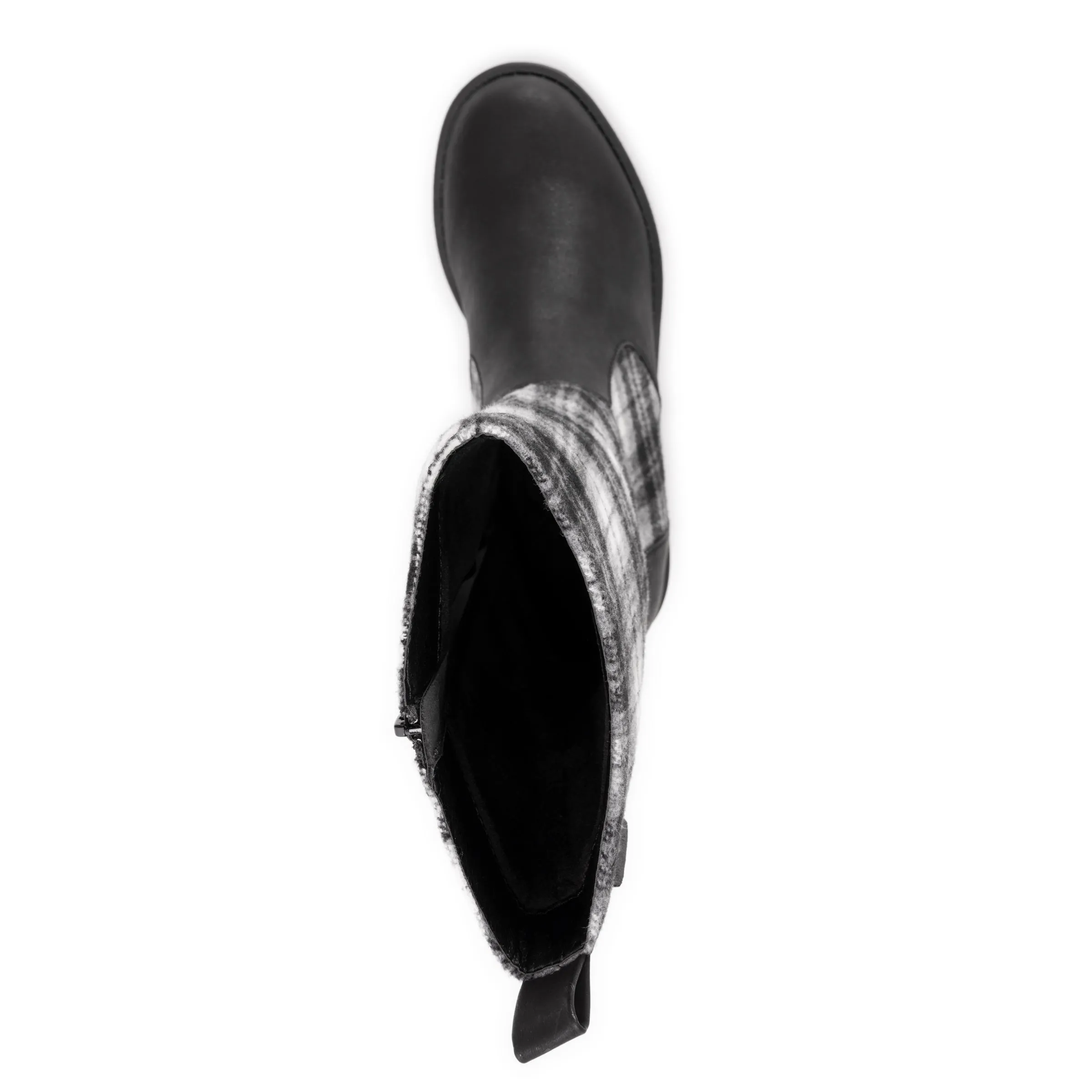 Women's Norway Floro Wedge Boots