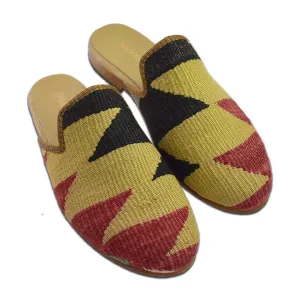 Women's Slides size 10