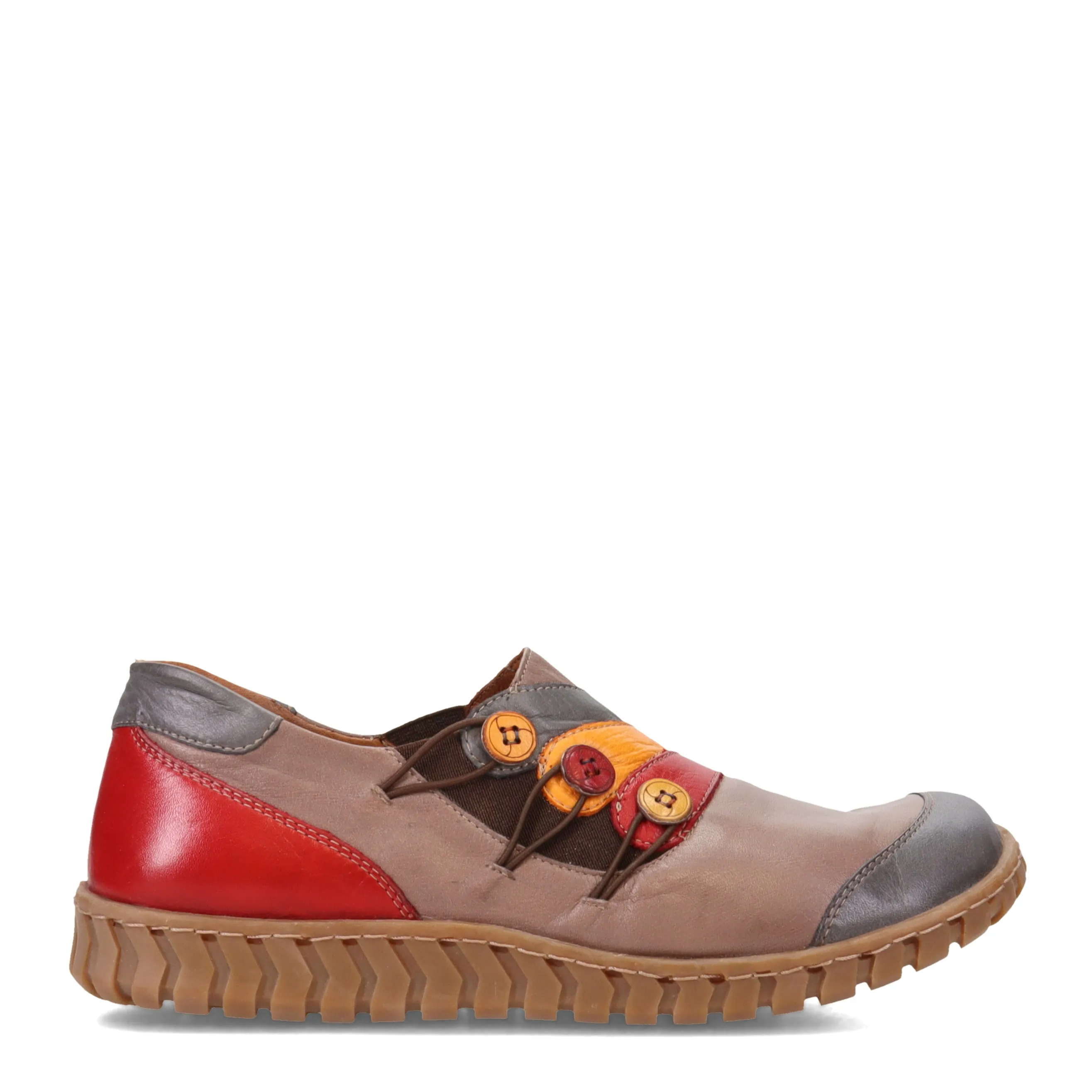 Women's Spring Step, Neeta Slip-On