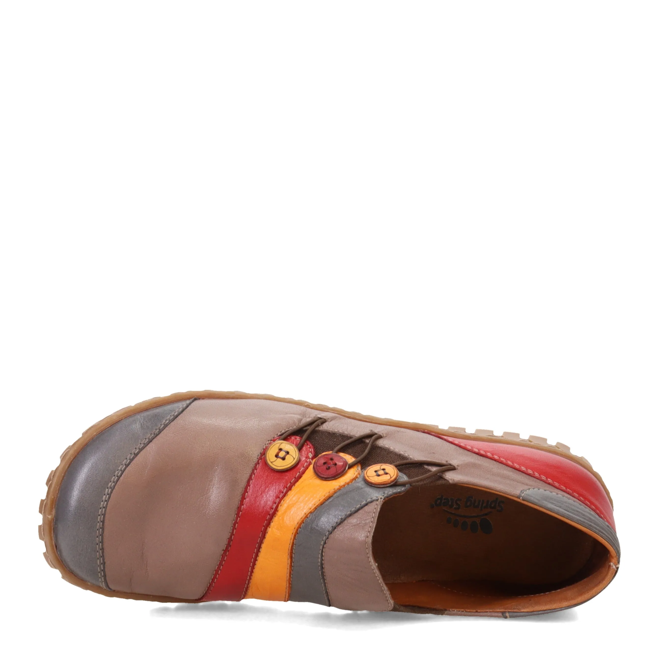 Women's Spring Step, Neeta Slip-On