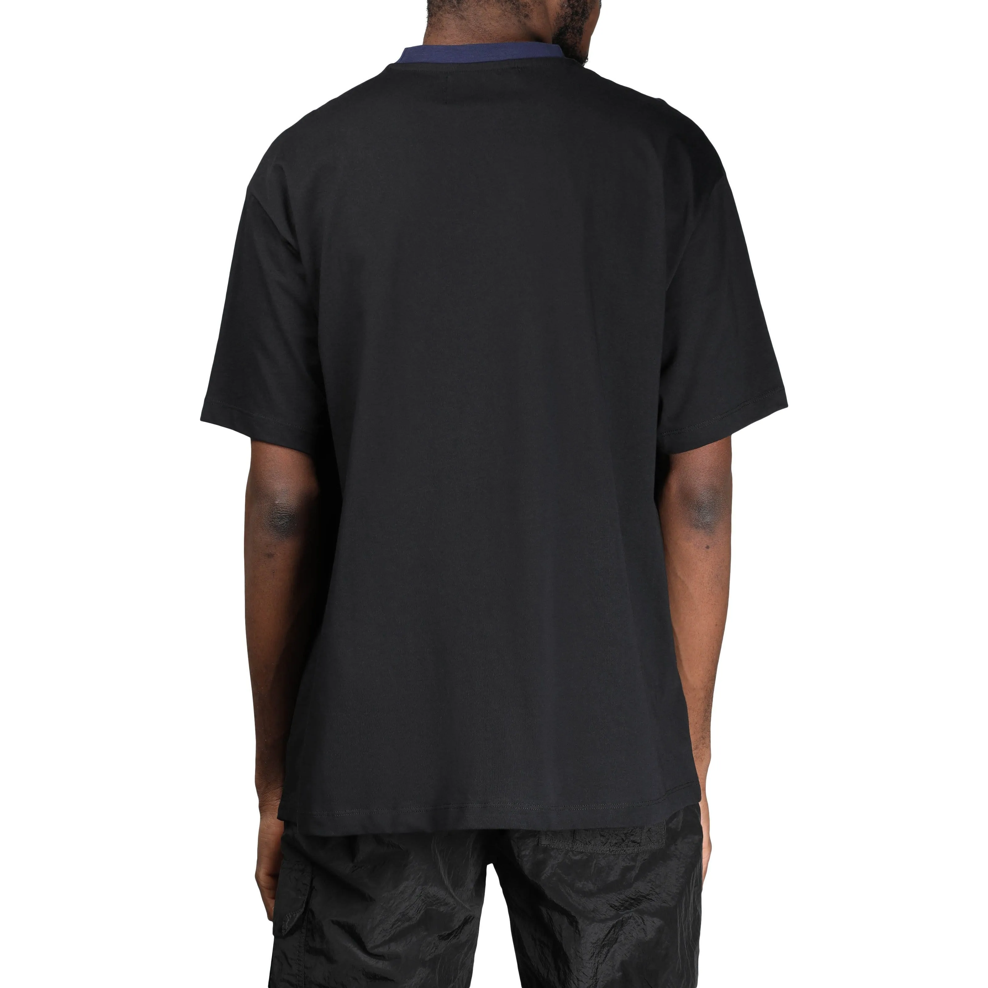 x Raf Simons V-INSERT T-SHIRT