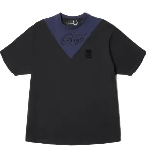 x Raf Simons V-INSERT T-SHIRT