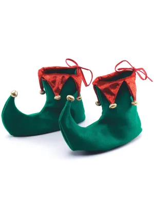 Xmas Shoes