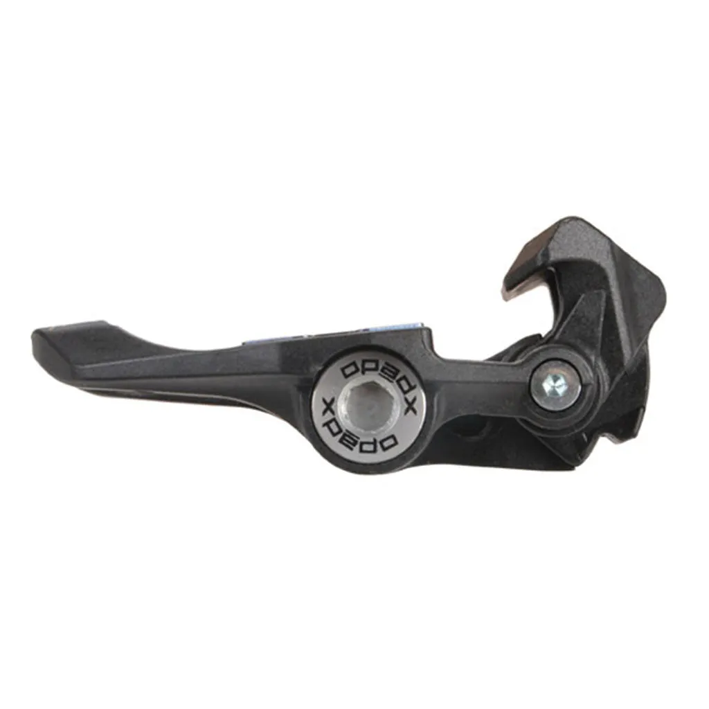 Xpedo Thrust Sl Road Pedal - Black/Gold