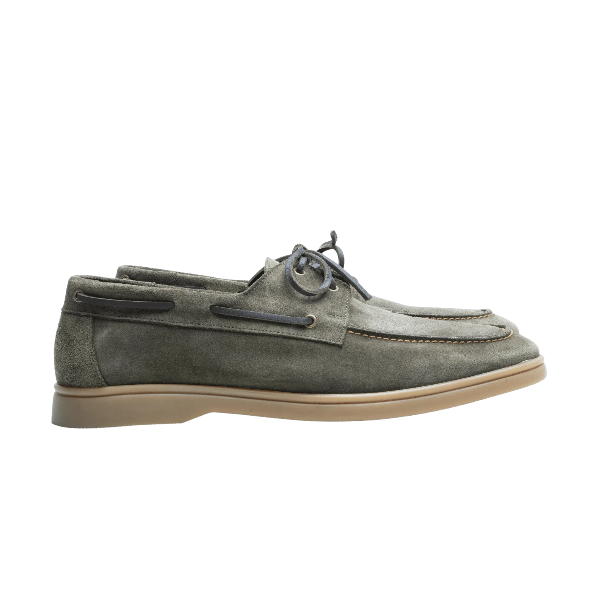 Yacht Moc (unlined)
