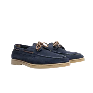Yacht Moc (unlined)