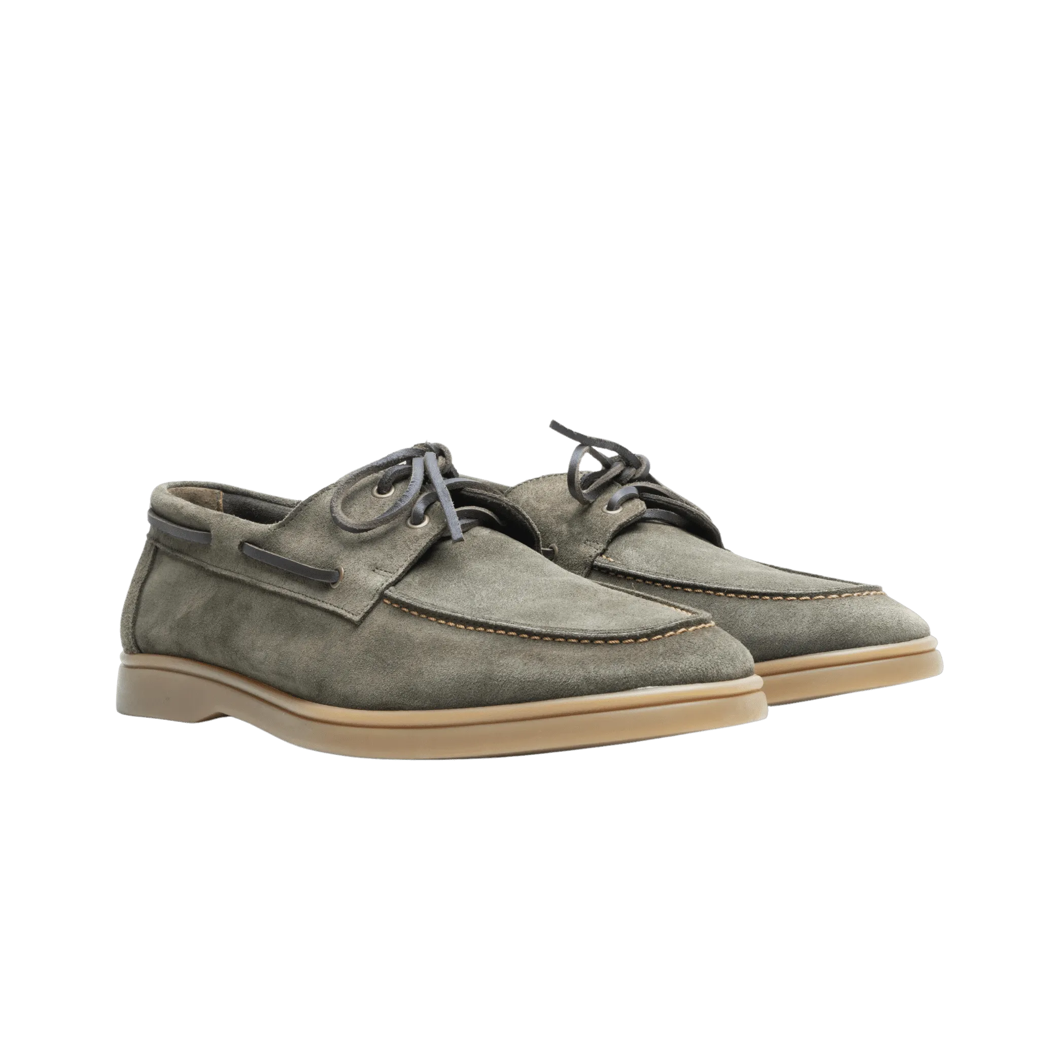 Yacht Moc (unlined)