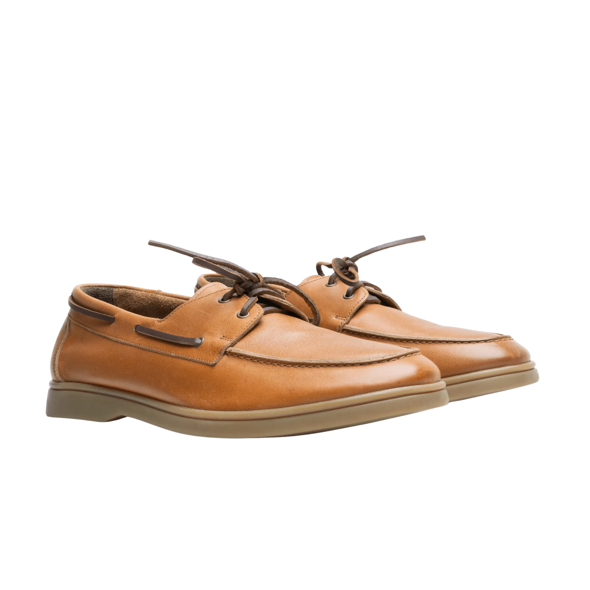 Yacht Moc (unlined)