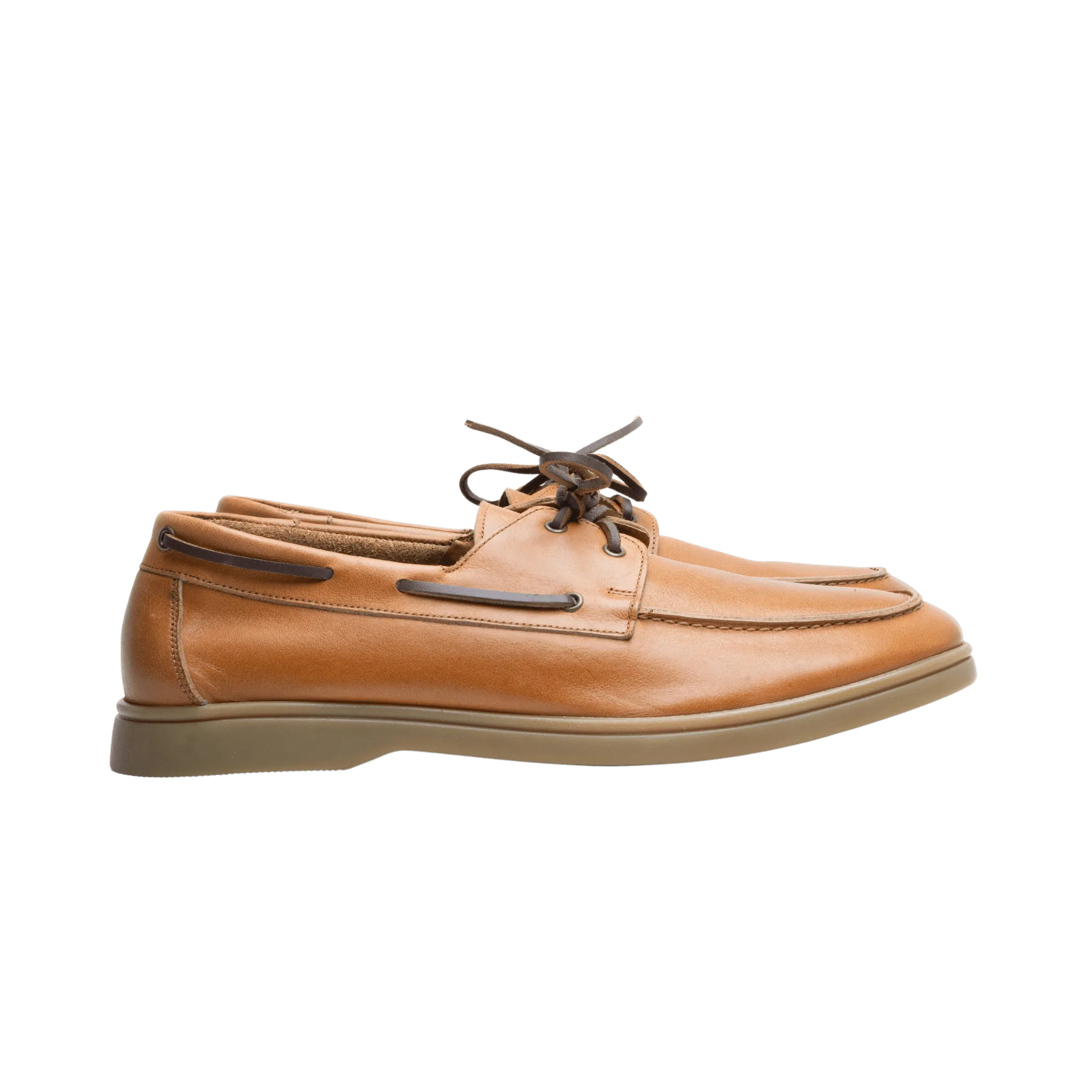 Yacht Moc (unlined)
