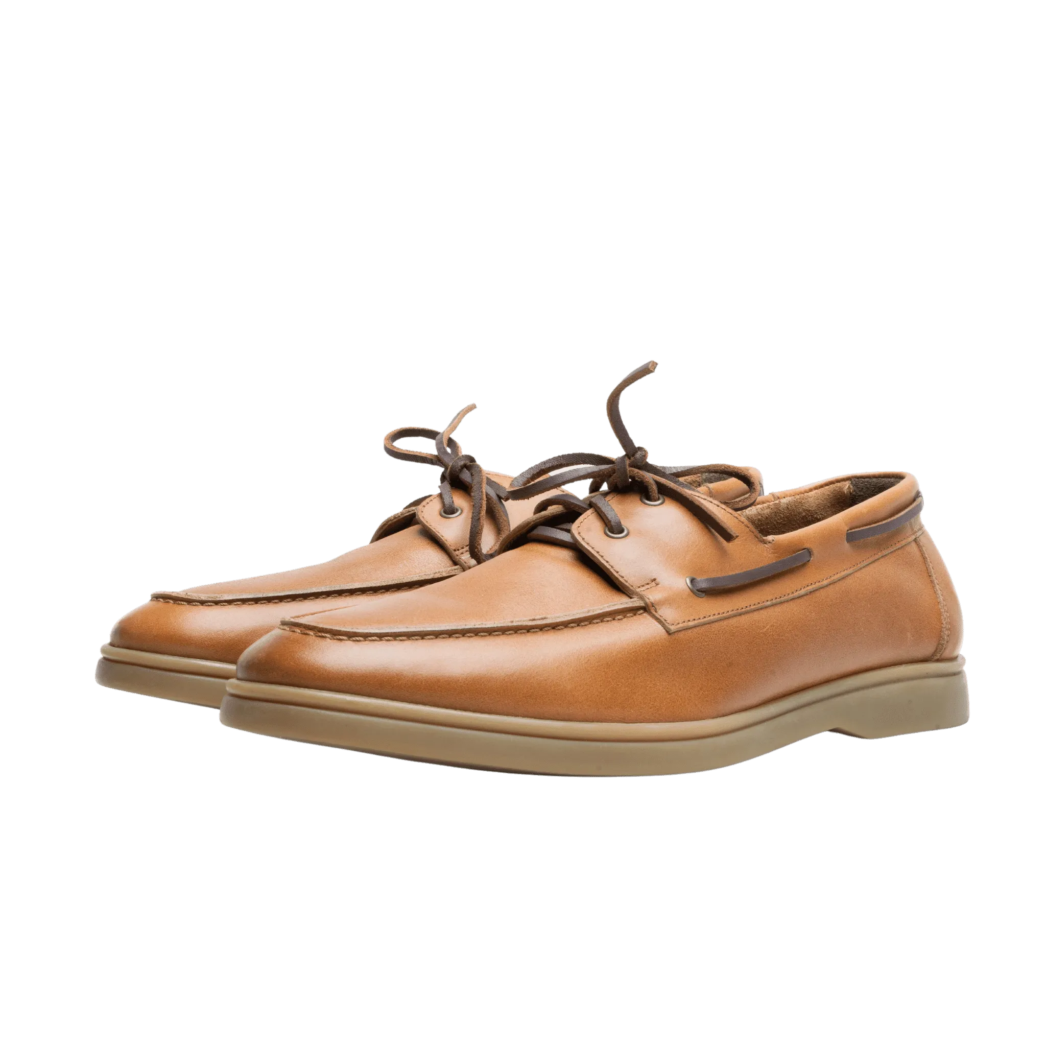 Yacht Moc (unlined)