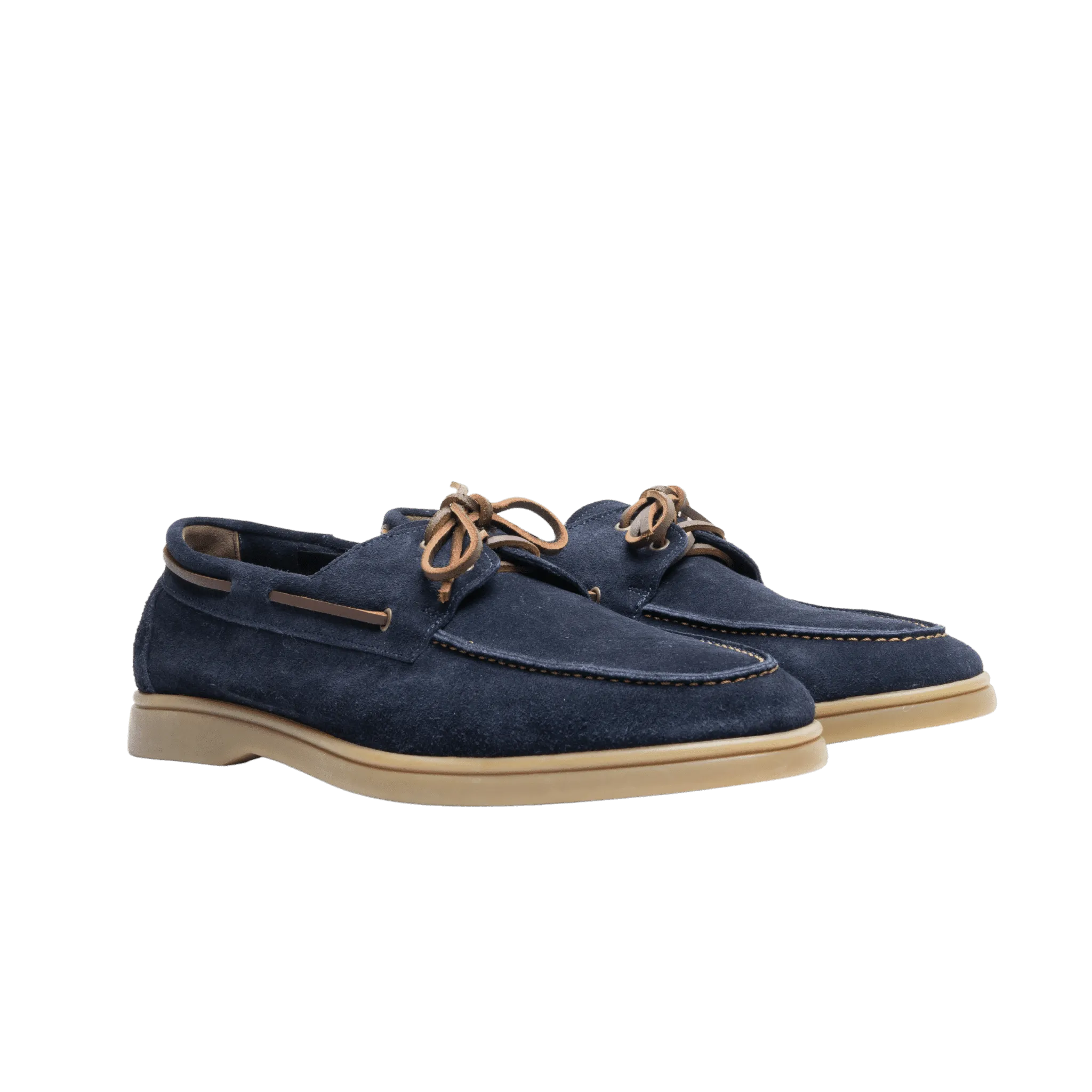 Yacht Moc (unlined)