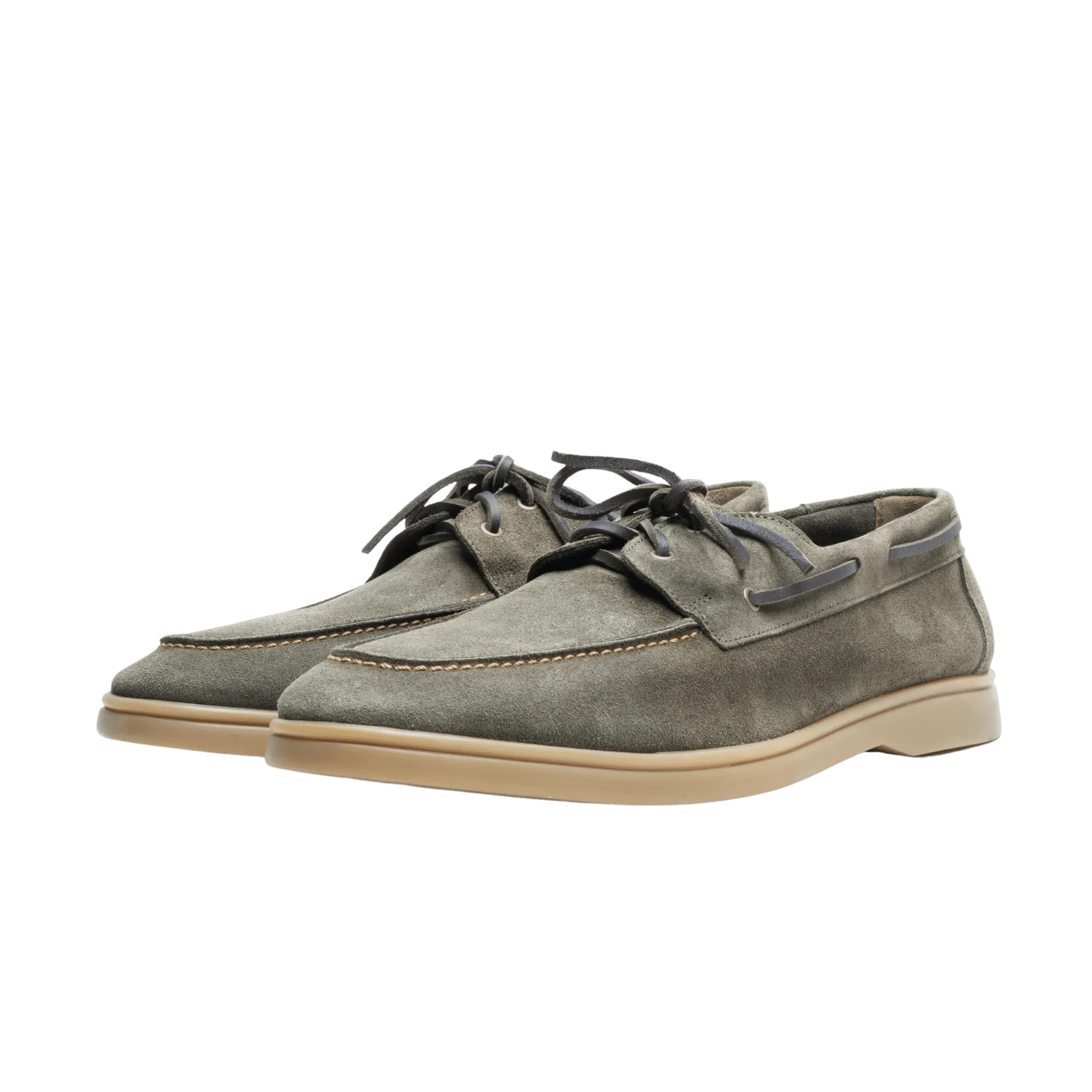 Yacht Moc (unlined)