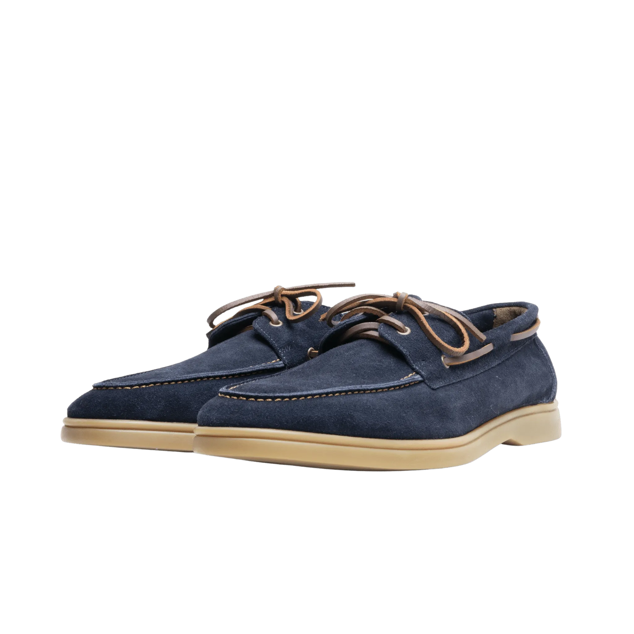 Yacht Moc (unlined)