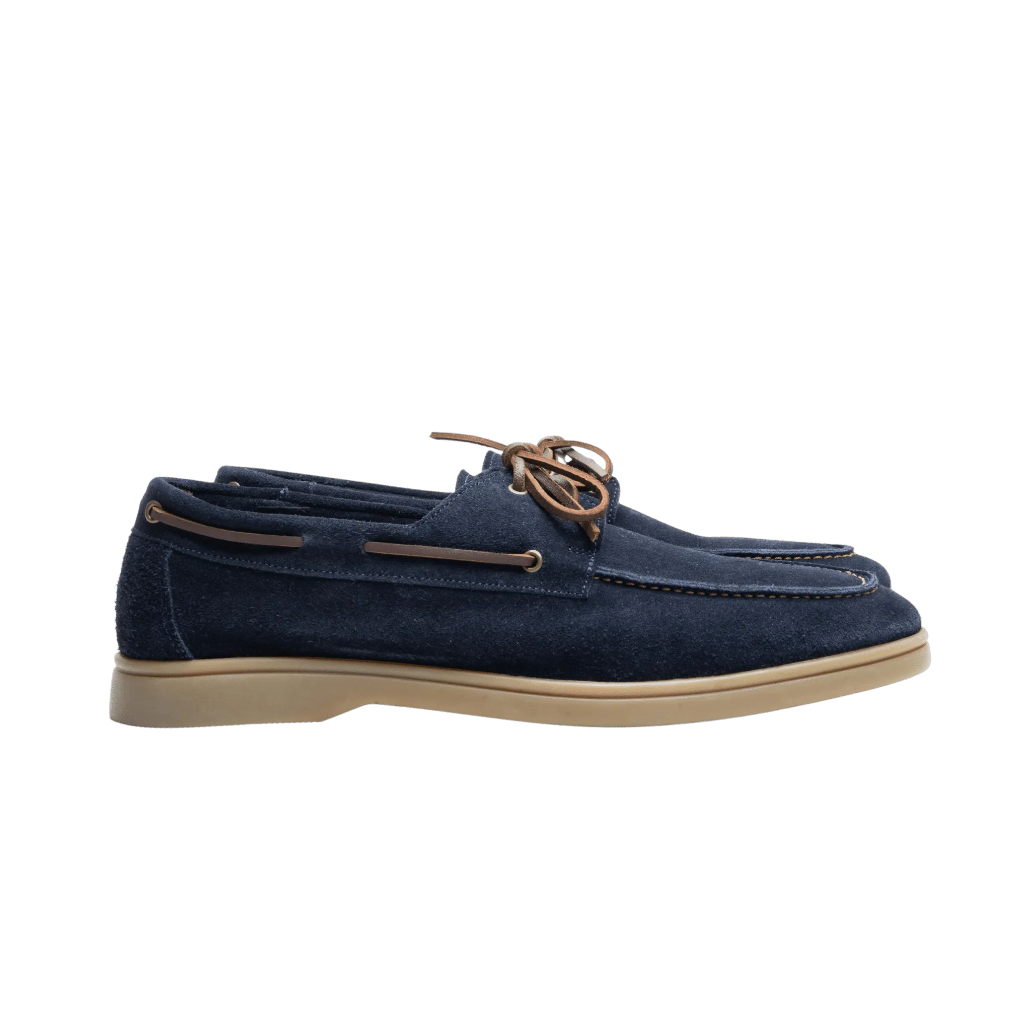 Yacht Moc (unlined)