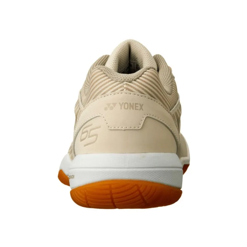 YONEX Power Cushion 65 Z C-90 Natural (Limited Edition) MEN'S Badminton Shoes