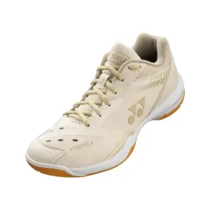 YONEX Power Cushion 65 Z C-90 Natural (Limited Edition) MEN'S Badminton Shoes