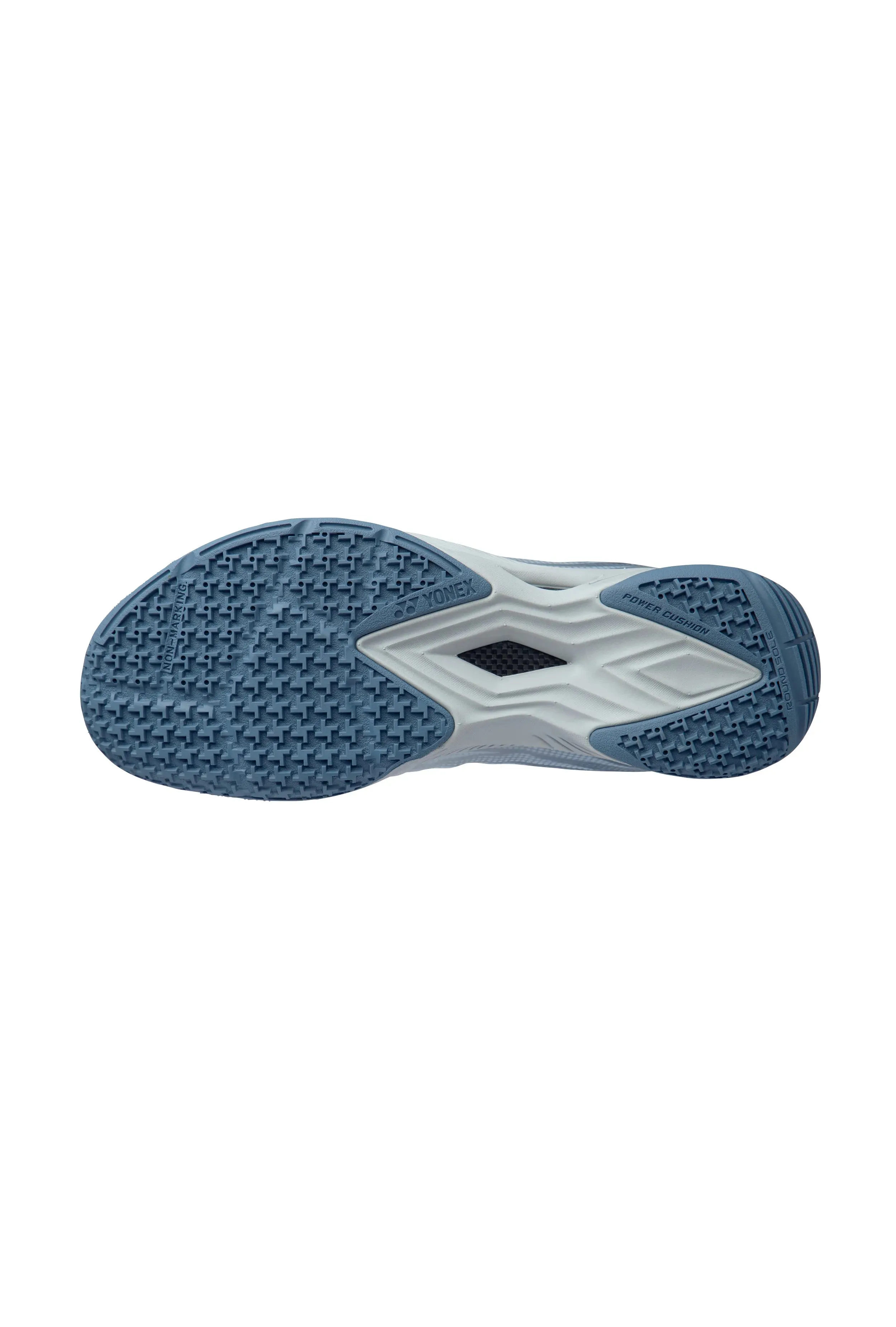 YONEX POWER CUSHION AERUS Z2 MENS [Blue Grey]