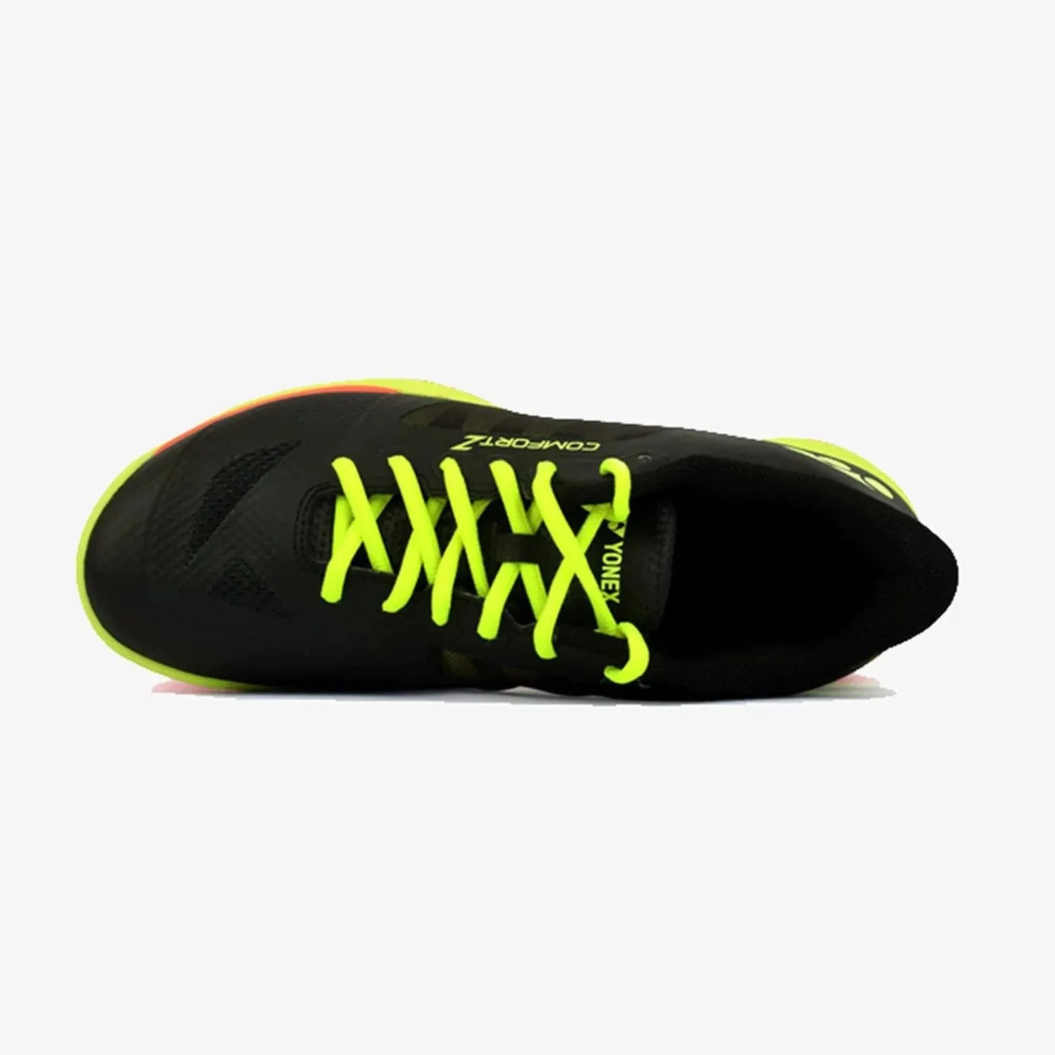 YONEX Power Cushion Comfort Z3 Badminton Shoes Black MEN'S