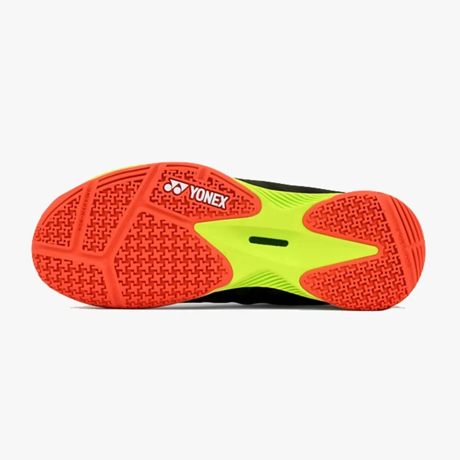YONEX Power Cushion Comfort Z3 Badminton Shoes Black MEN'S