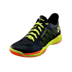 YONEX Power Cushion Comfort Z3 Badminton Shoes Black MEN'S