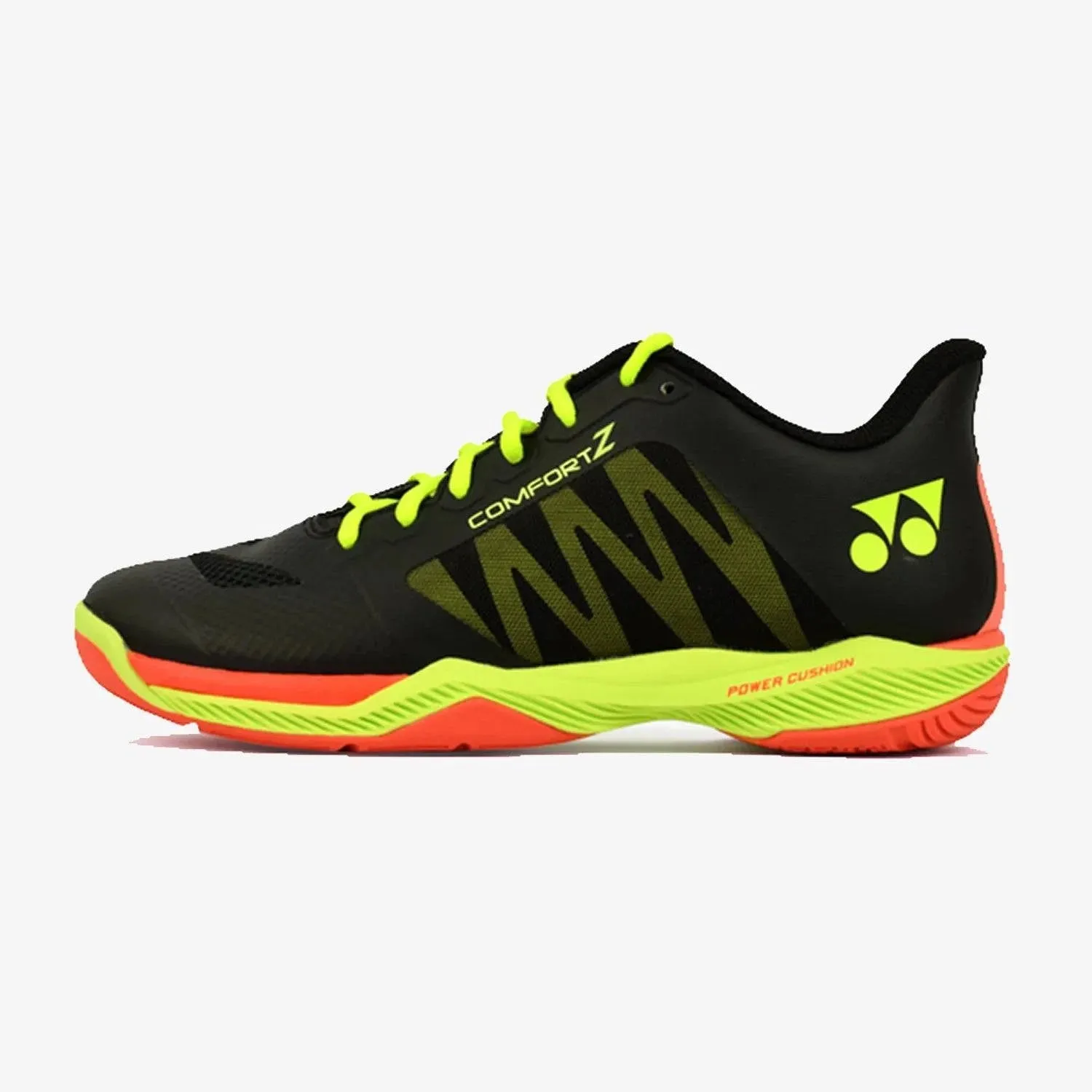 YONEX Power Cushion Comfort Z3 Badminton Shoes Black MEN'S