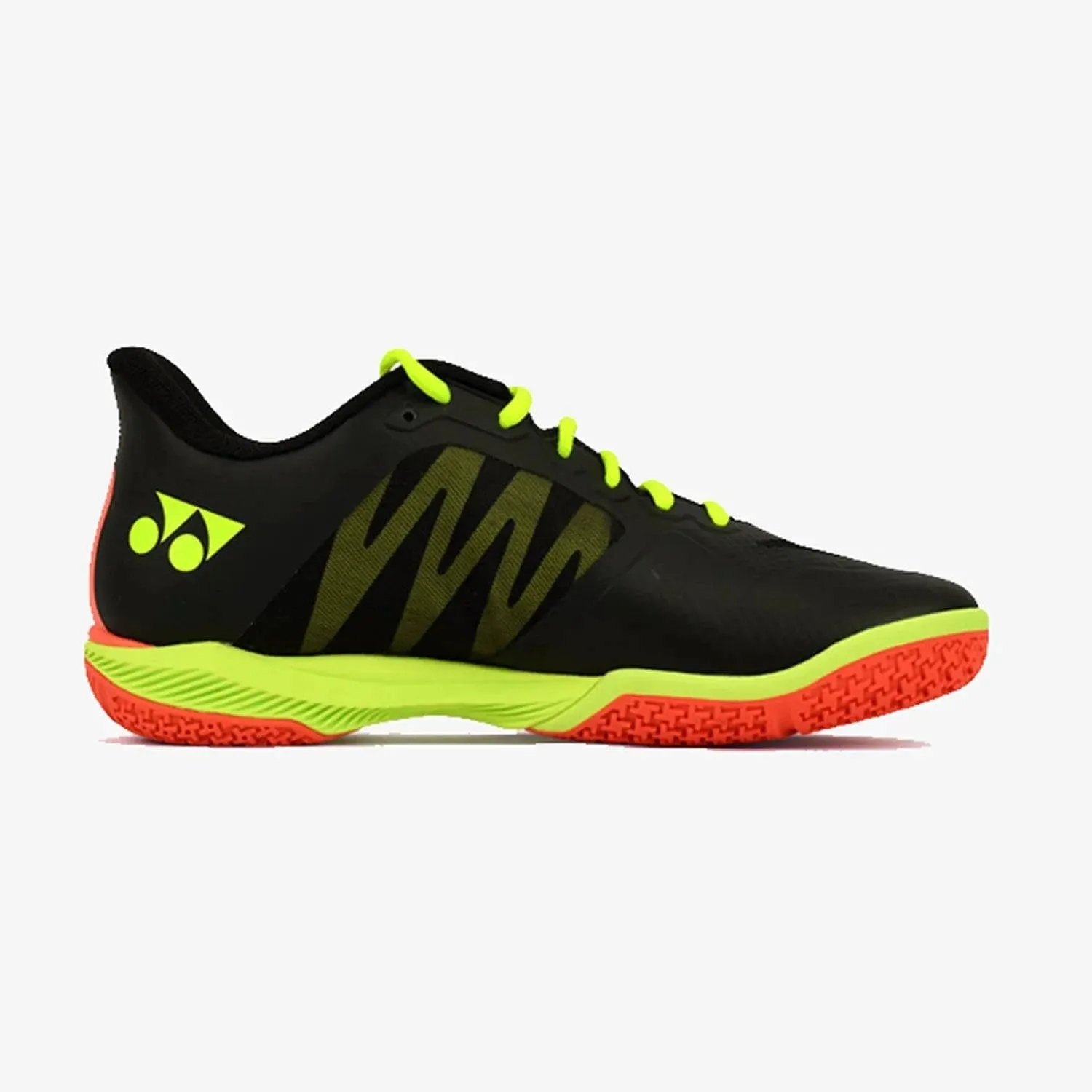 YONEX Power Cushion Comfort Z3 Badminton Shoes Black MEN'S