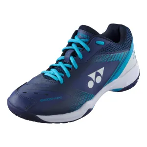 YONEX Power Cushion [SHB 65X3 Navy Blue] Unisex Court Shoes
