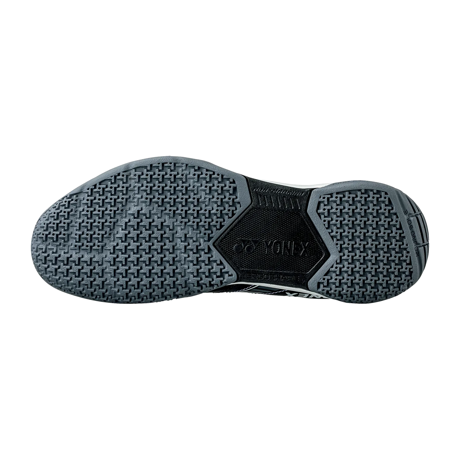 Yonex Power Cushion Strider Flow Shoes (Black) 2024
