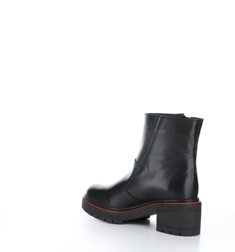 Zap | Black