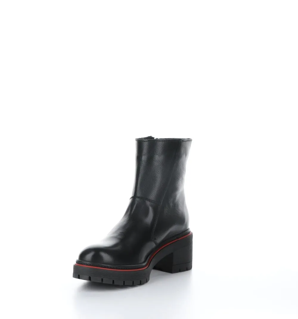 Zap | Black